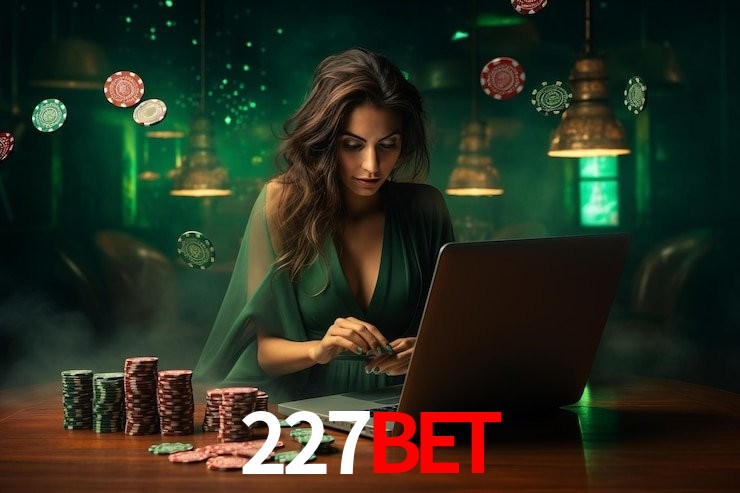 Premium Interface 227Bet