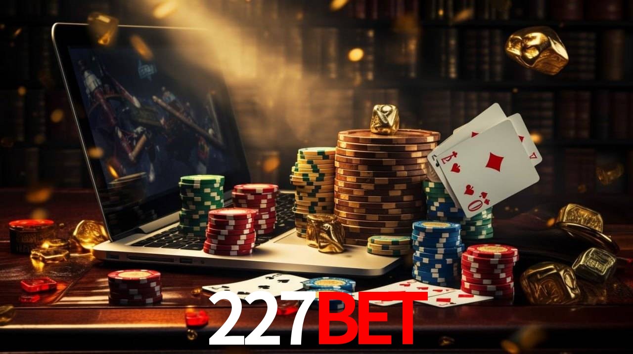 Football Betting 227Bet