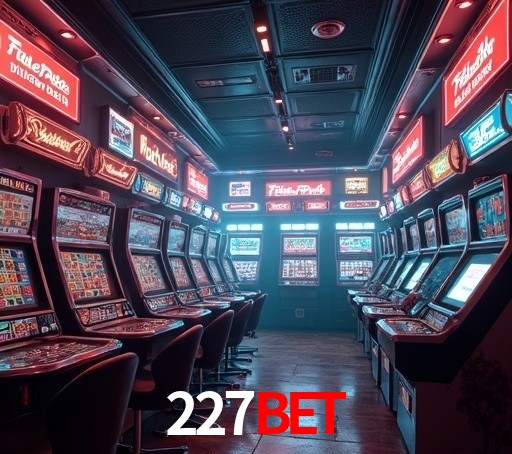 API Integration 227Bet