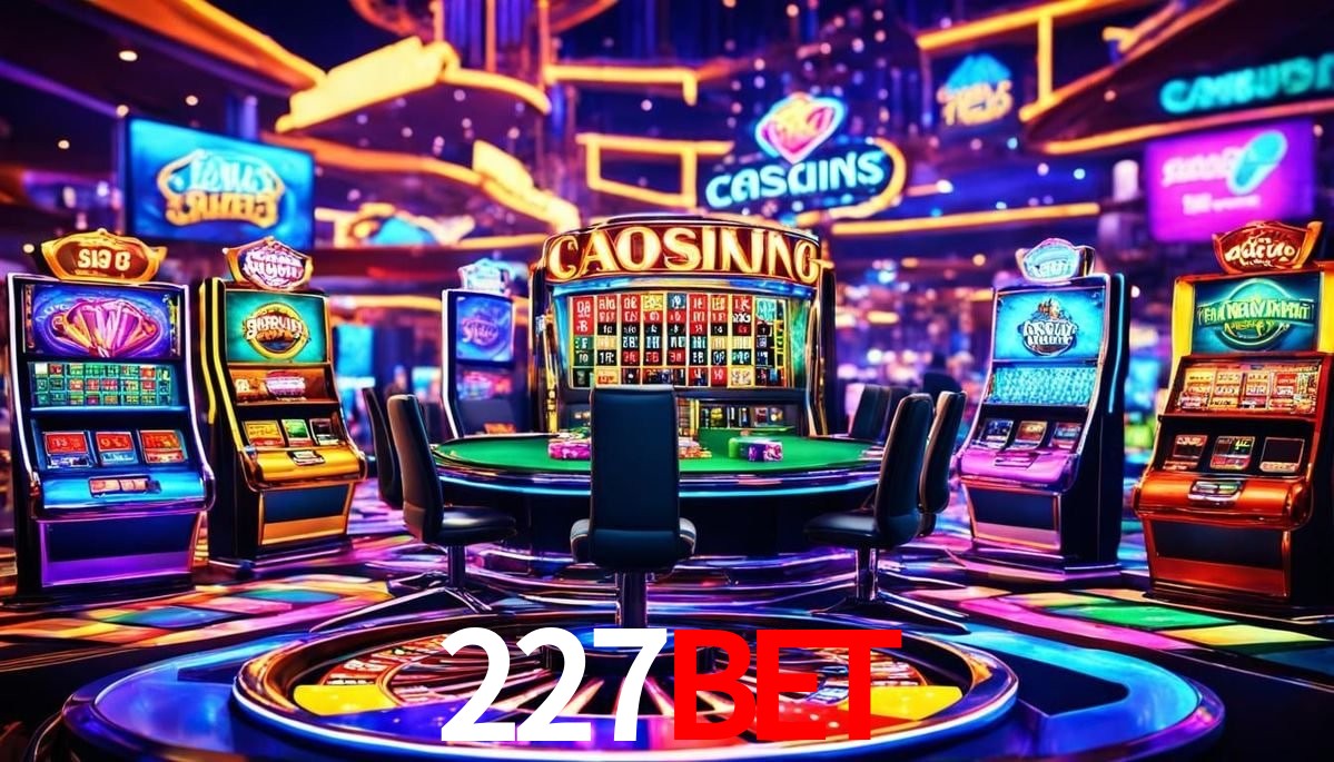 Game Statistics 227Bet